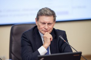 Бальцерович назвав головні причини дефіциту бюджету України