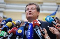 ​Грищенко рассказал ПАСЕ, что Тимошенко предлагалось лучшее медицинское лечение