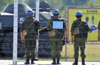 ЗМІ повідомили про активізацію російських військ у Придністров’ї