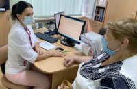 Электронные больничные оформили более 1 млн украинцев
