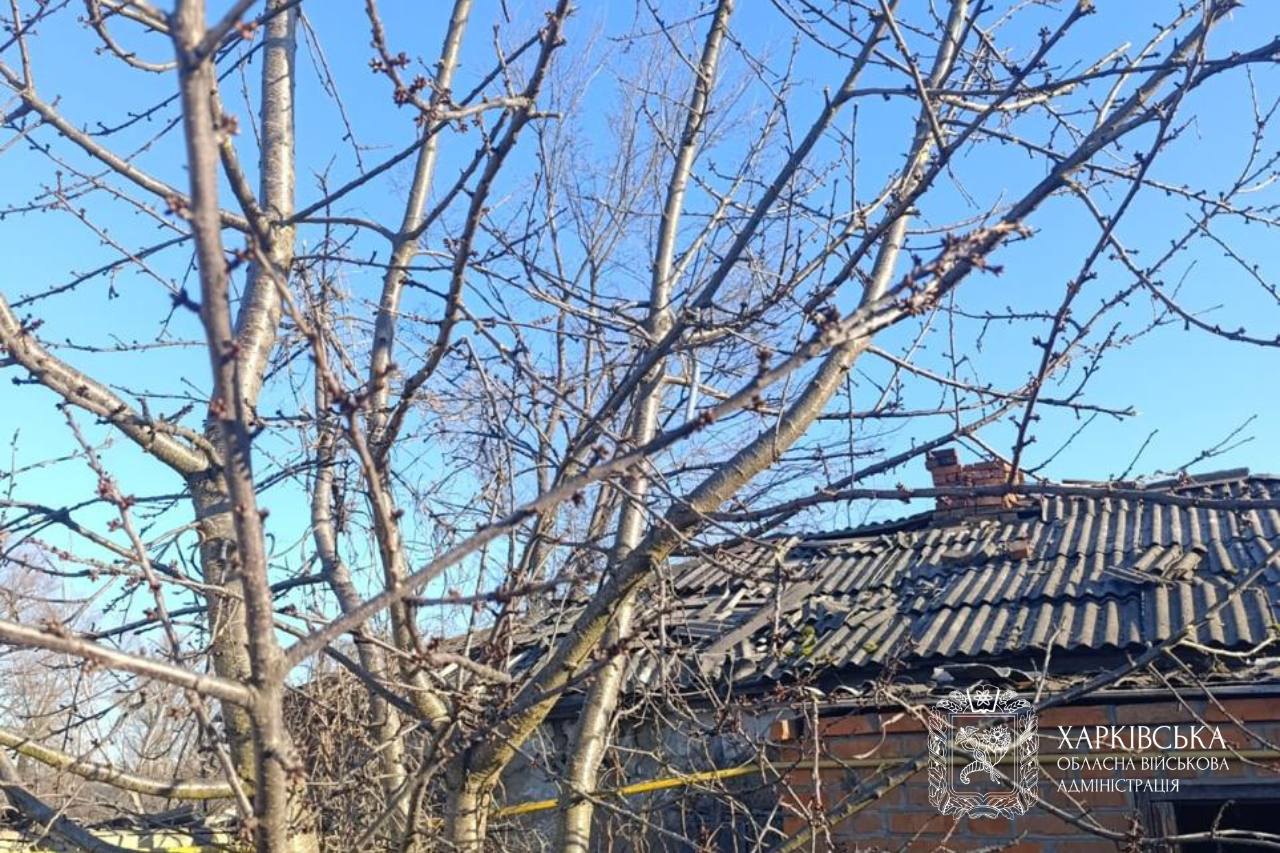 Наслідки російського обстрілу