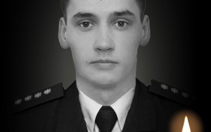 Під час евакуації поранених на Сумщині загинув поліцейський і фельдшерка