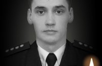 Під час евакуації поранених на Сумщині загинув поліцейський і фельдшерка