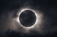 Наступного тижня можна буде побачити рідкісне місячне затемнення