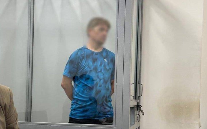 СБУ затримала в Одесі бойовика угруповання “Призрак” так званої “ЛНР”