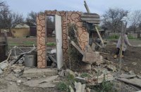 На Херсонщині за добу росіяни поранили шістьох людей