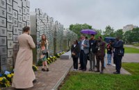 МЗС організувало третій престур до України журналістів із 8 країн Африки