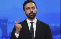 Трамп погрожує припинити фінансування Нью-Йорка, якщо демократ Мамдані “не поводитиметься належним чином”