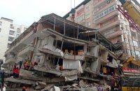 Економічні втрати Туреччини від землетрусів оцінюються у 84 млрд доларів, – Bloomberg