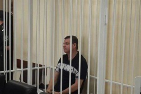Суд відмовився заарештувати "діамантового прокурора" Корнійця