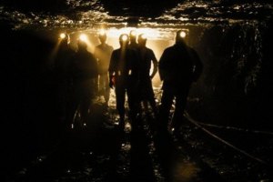 В Макеевке под завалом погиб шахтер 