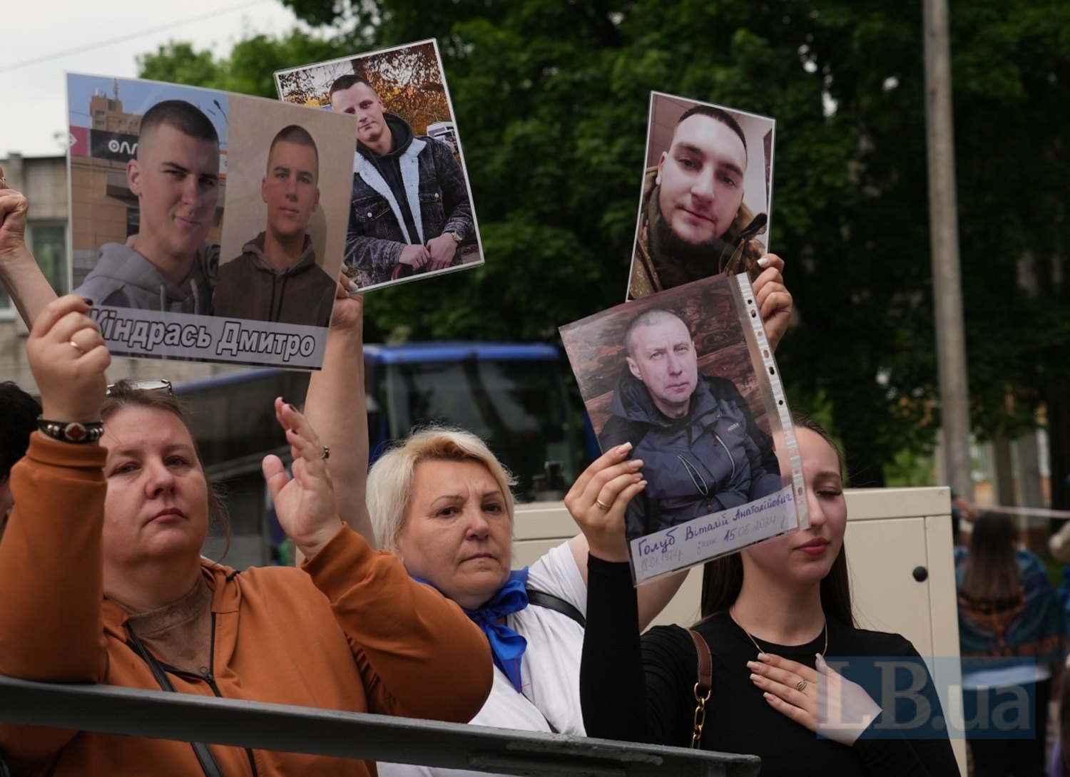 Обмін полоненими, 24 травня 2025 року