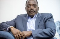 У ДР Конго заочно засудили експрезидента до смертної кари через державну зраду