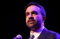 Ізраїль звинуватив нового мера Нью-Йорка в антисемітизмі