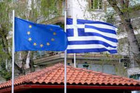 Єврокомісія рекомендує припинити процедуру надмірного дефіциту Греції