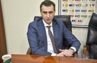 Ляшко рассказал, чем будет заниматься в должности главы МОЗ Украины 