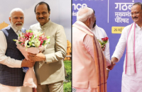 В авіакатастрофі в Індії загинули п'ятеро людей, серед них один з керівників найбагатшого штату країни