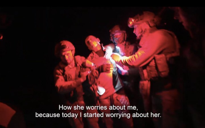 Стрічка "2000 метрів до Андріївки" потрапила в шортліст премії BAFTA