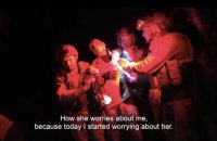 Стрічка "2000 метрів до Андріївки" потрапила в шортліст премії BAFTA