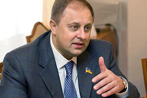 Украинцам с биометрическими паспортами будут рады в посольствах,  - нардеп