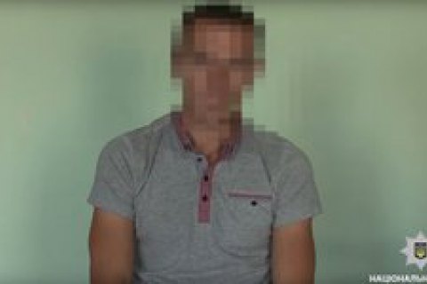 Поліція затримала чоловіка, що втік з "ЛНР" після тортур і 20 років переховувався від слідства