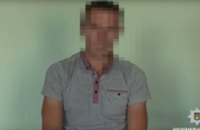 Полиция задержала сбежавшего из "ЛНР" после пыток мужчину, который 20 лет скрывался от следствия 
