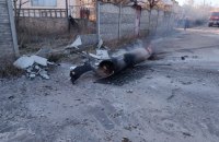 ​Учора окупанти вбили двох людей на Донеччині – у Костянтинівці та Тоненькому