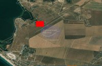 “Кримський вітер”: на аеродромі "Саки" виникла пожежа
