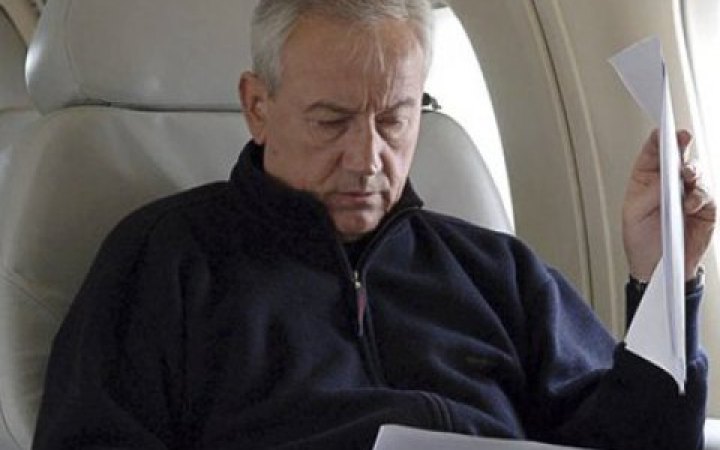 NGL.media: колишній український олігарх Димінський, якого 8 років шукають за смертельну ДТП, веде комфортне життя в Європі