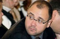 Экс-регионал Святаш проиграл выборы кандидату от "Слуги народа"