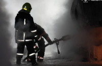 Внаслідок нової атаки один з найбільших житлових масивів Одеси лишився без світла, води і опалення (оновлено)