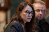 Свириденко: протягом тижня РФ здійснила 44 атаки на об’єкти енергетики в Україні