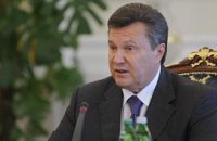 ​Янукович обвиняет народ в нежелании платить налоги