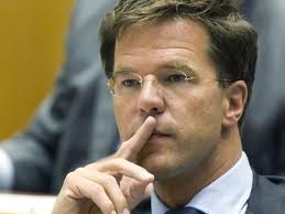 Премьер Нидерландов ушел в отставку