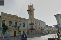 Google добавил 300 городов Украины в "Просмотр улиц"