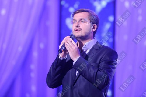 Украинский певец Пономарев обвинил американского исполнителя в плагиате