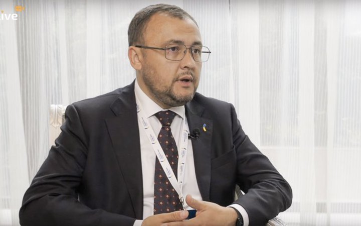 Василь Боднар: Польща зацікавлена в українських системах ППО та безпілотних системах