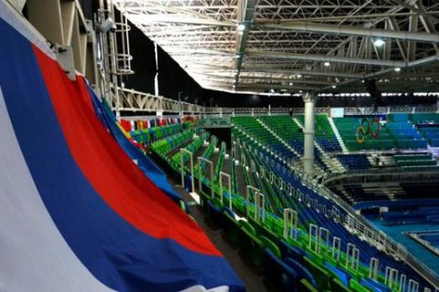 Российскую сборную окончательно отстранили от Паралимпиады