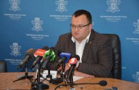 Бывший мэр Черновцов через суд восстановился на должности