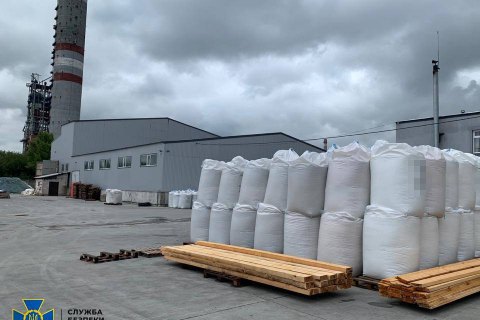 Хіміки просять уряд ввести обмеження на азотно-фосфорні добрива з Білорусі, в Мінекономіки подано заяву