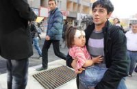 ​Число жертв землетрясения в Турции превышает 360 человек