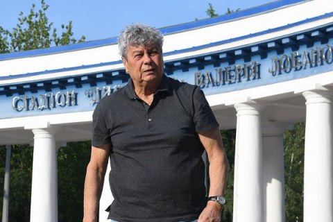 Офіційно стали відомі імена нового тренерського штабу "Динамо"