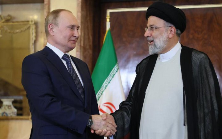 Партнерство Ірану та Росії кине виклики інтересам США та їхніх союзників у всьому світі, – ISW