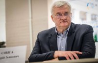 Сибіга: Путін використав зустріч у Стамбулі для відтермінування нових санкцій 