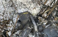 Через атаку російських дронів у Чернігівській області є троє поранених