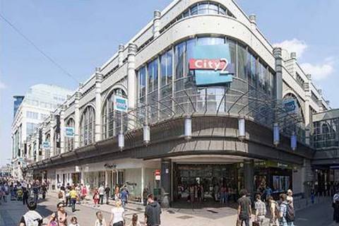 У брюссельському торговому центрі провели антитерористичну операцію (оновлено)