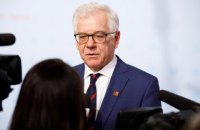 Санкции будут лучшим сигналом для РФ, что Запад не приемлет ее поведения, - глава МИД Польши
