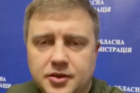 Росія завдала двох ракетних ударів по полігону на Рівненщині