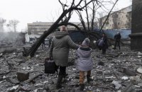 ЄС виділив ЮНІСЕФ 5 млн євро для підтримки сімей у прифронтових регіонах України 