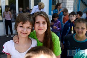 Кількість вимушених біженців в Україні сягнула 34 тис. осіб, - ООН